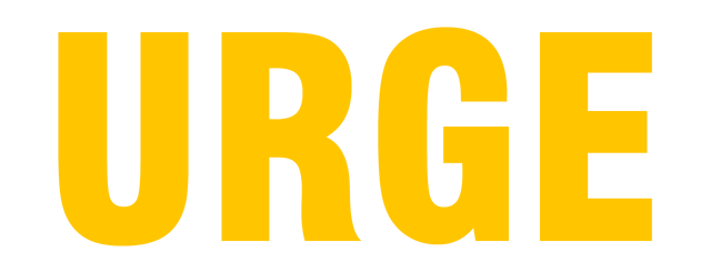 Логотип Urge