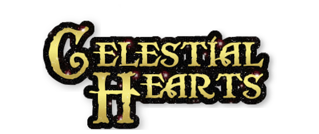 Логотип Celestial Hearts