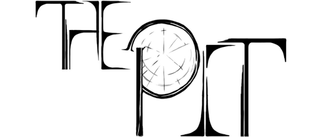 Логотип The Pit