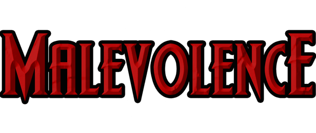 Логотип Malevolence