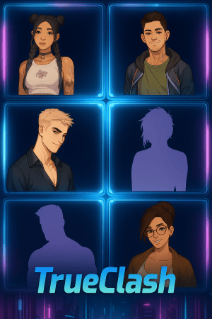 TrueClash