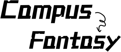 Логотип Campus Fantasy