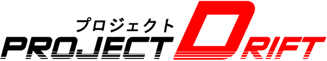 Логотип Project Drift