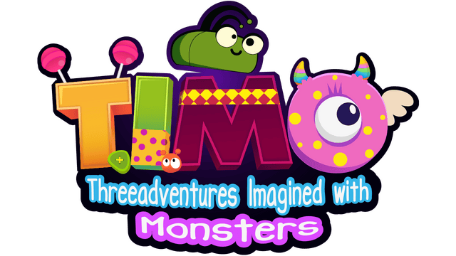 Логотип T.I.MO