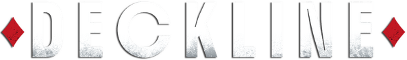 Логотип Deckline