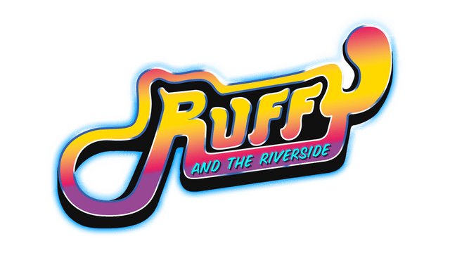 Логотип Ruffy and the Riverside