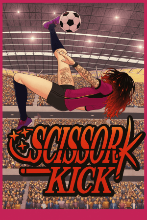 Scissor Kick