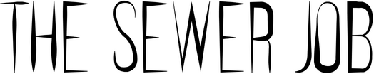 Логотип The Sewer Job