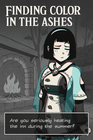 Finding Color in the Ashes