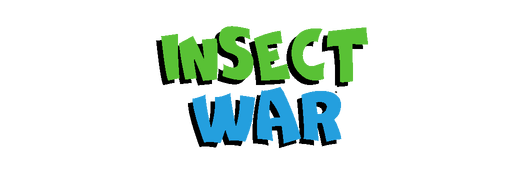 Логотип Insect War