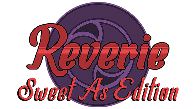Логотип Reverie: Sweet As Edition