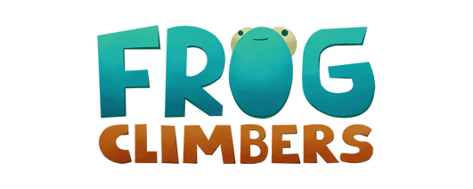 Логотип Frog Climbers