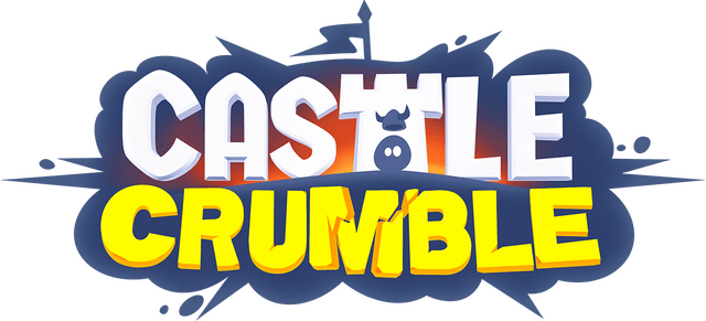 Логотип Castle Crumble