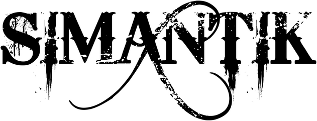 Логотип Simantik