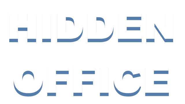 Логотип Hidden Office