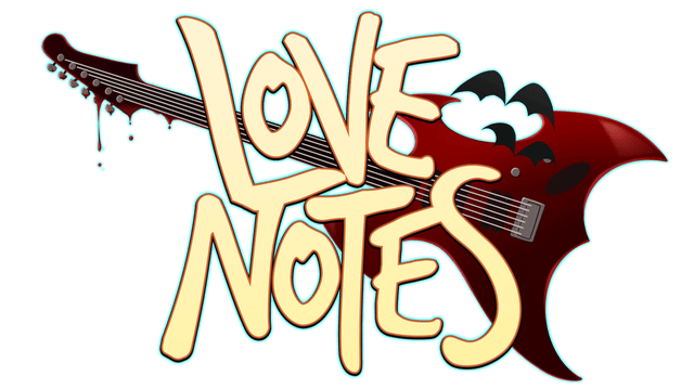 Логотип Love Notes