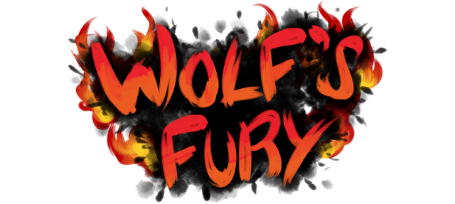 Логотип Wolf's Fury