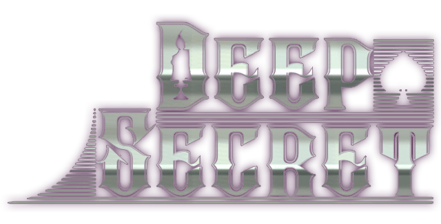 Логотип Deep Secret