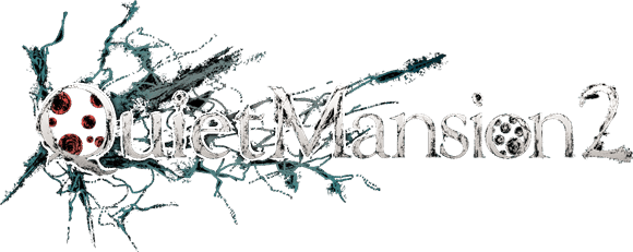 Логотип QuietMansion2