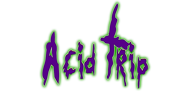Логотип Acid Trip