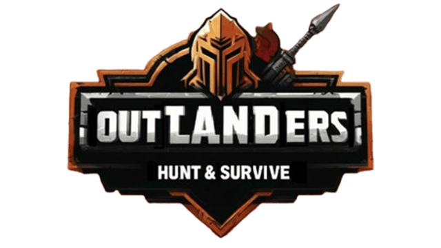 Логотип Outlanders: Hunt and Survive