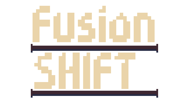 Логотип Fusion SHIFT
