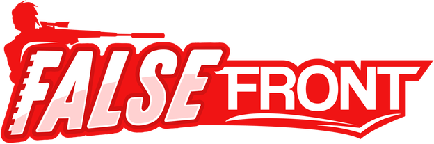 Логотип False Front