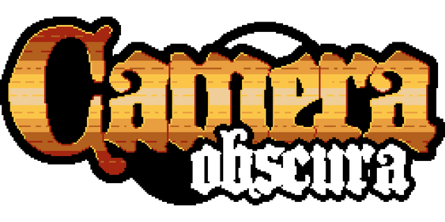 Логотип Camera Obscura
