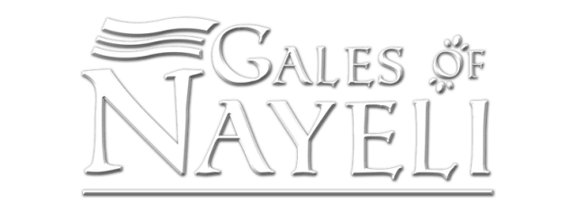 Логотип Gales of Nayeli