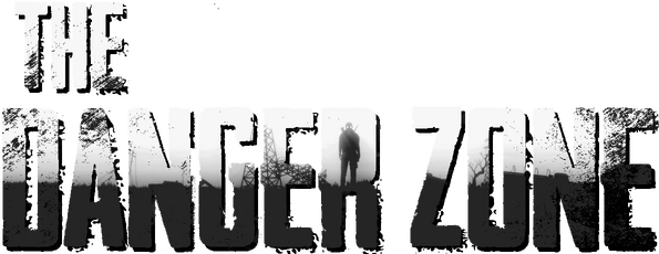 Логотип The Danger Zone