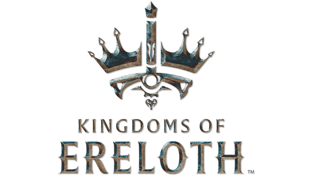 Логотип Kingdoms Of Ereloth
