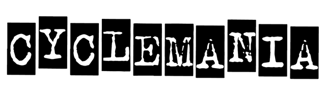 Логотип Cyclemania