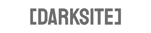 Логотип DARKSITE
