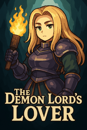 The Demon Lord's Lover