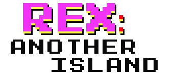 Логотип Rex: Another Island