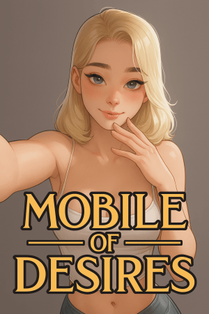 Mobile of Desires
