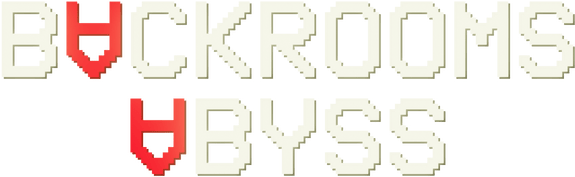 Логотип Backrooms Abyss