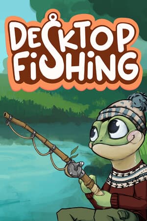 Desktop Fishing