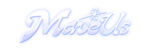 Логотип Maveus