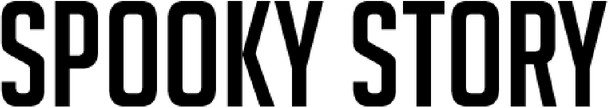 Логотип Spooky Story
