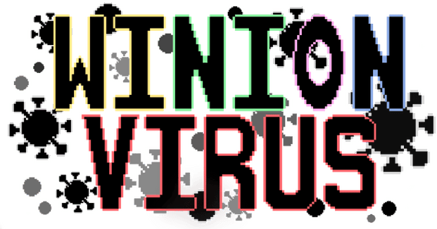 Логотип Winion Virus