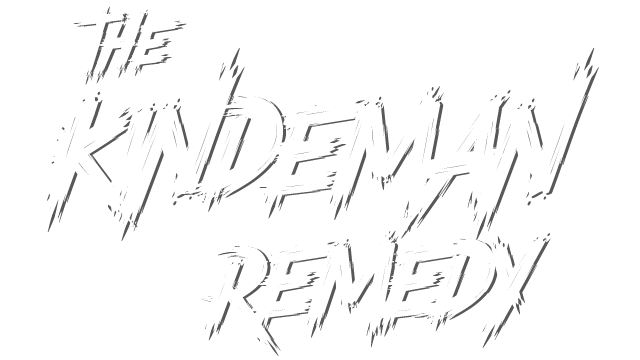 Логотип The Kindeman Remedy