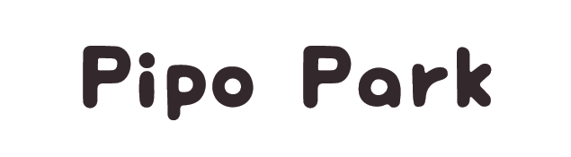 Логотип Pipo Park