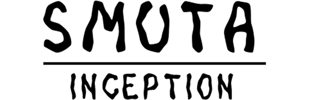Логотип SMUTA: Inception
