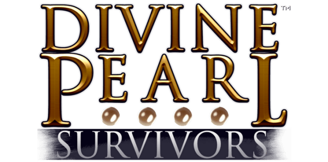 Логотип DIVINE PEARL: Survivors