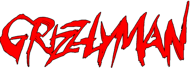 Логотип Grizzly Man