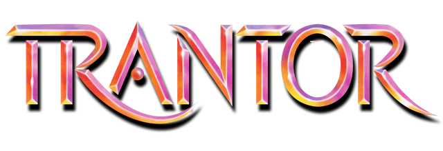 Логотип Trantor: The Last Stormtrooper