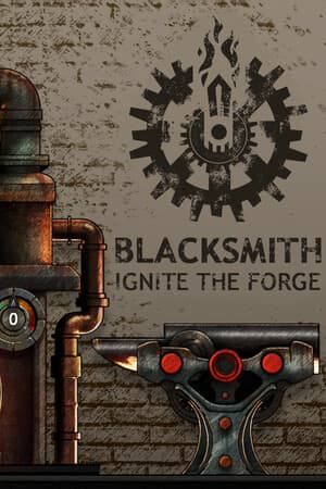 Blacksmith: Ignite the Forge