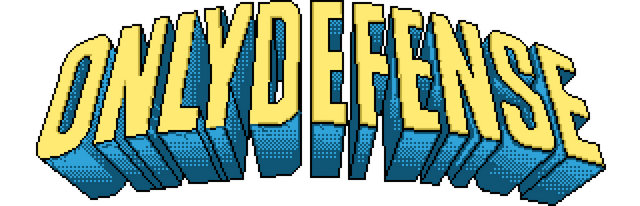 Логотип OnlyDefense