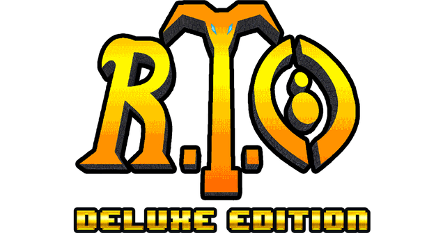 Логотип R.T.O. Tales of the Dark Lands - Deluxe Edition
